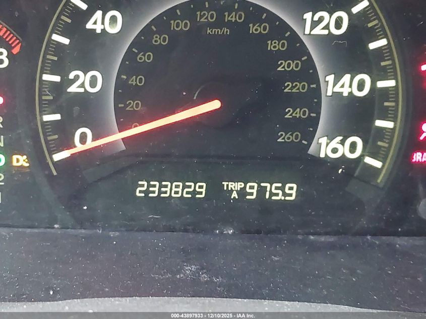 2008 Honda Odyssey Ex-L VIN: 5FNRL38788B104878 Lot: 43897933