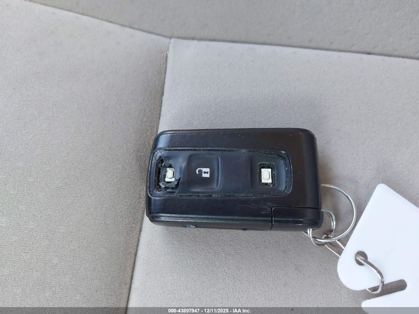 2005 Toyota Prius VIN: JTDKB20U053008493 Lot: 43897947