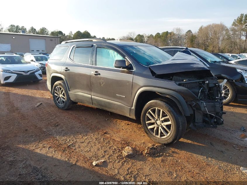 GMC ACADIA SLE-2