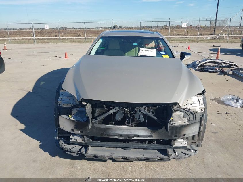 2019 Lexus Ls 500 VIN: JTHB51FF0K5010320 Lot: 43897956