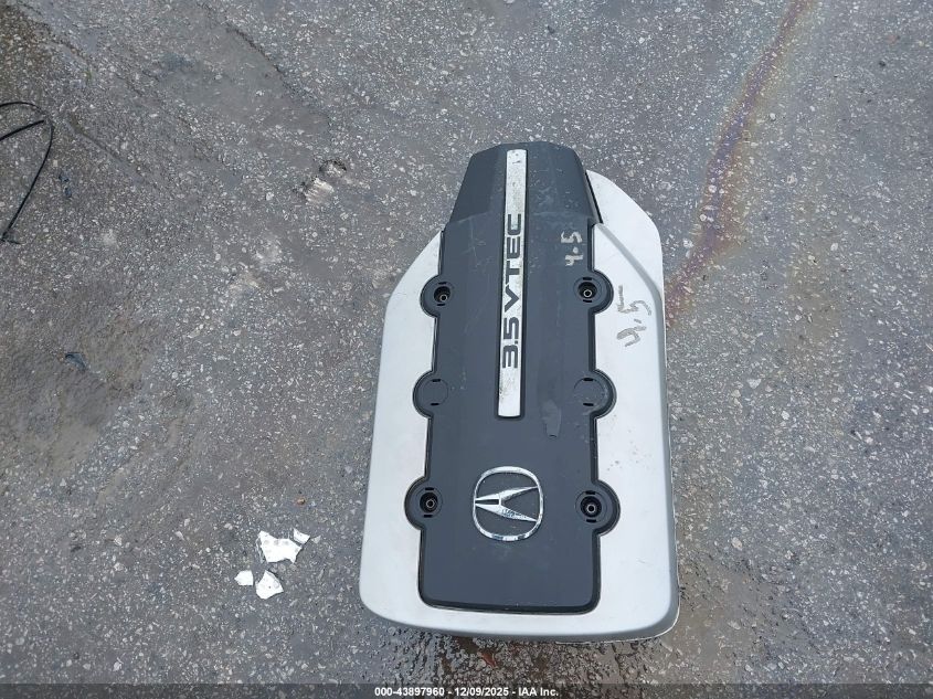 2004 Acura Mdx VIN: 2HNYD18744H528490 Lot: 43897960