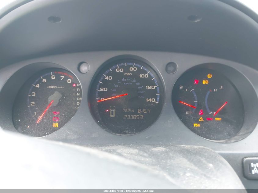 2004 Acura Mdx VIN: 2HNYD18744H528490 Lot: 43897960