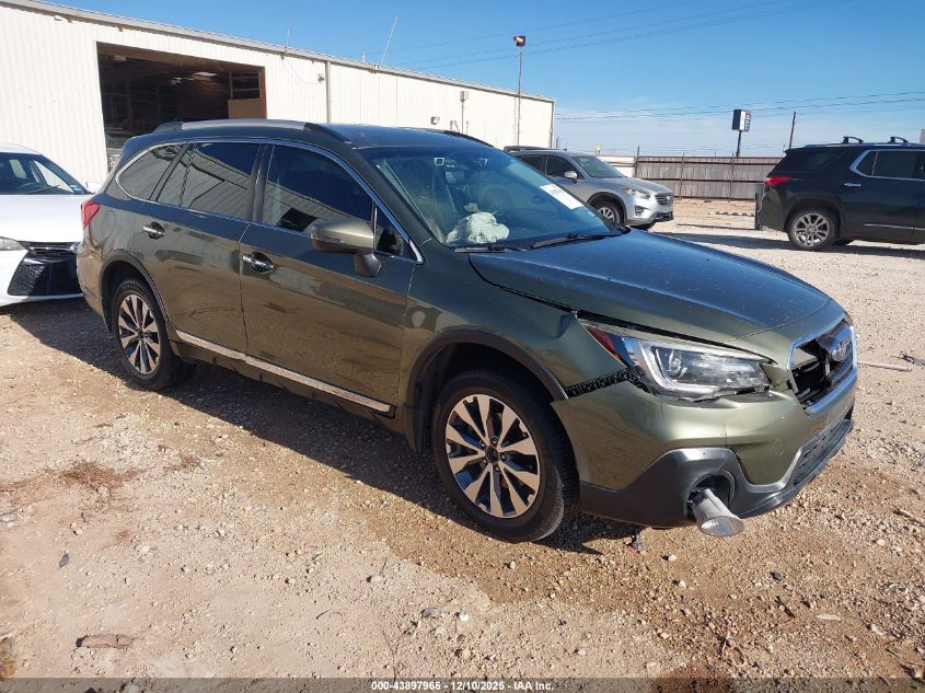 SUBARU OUTBACK 3.6R TOURING