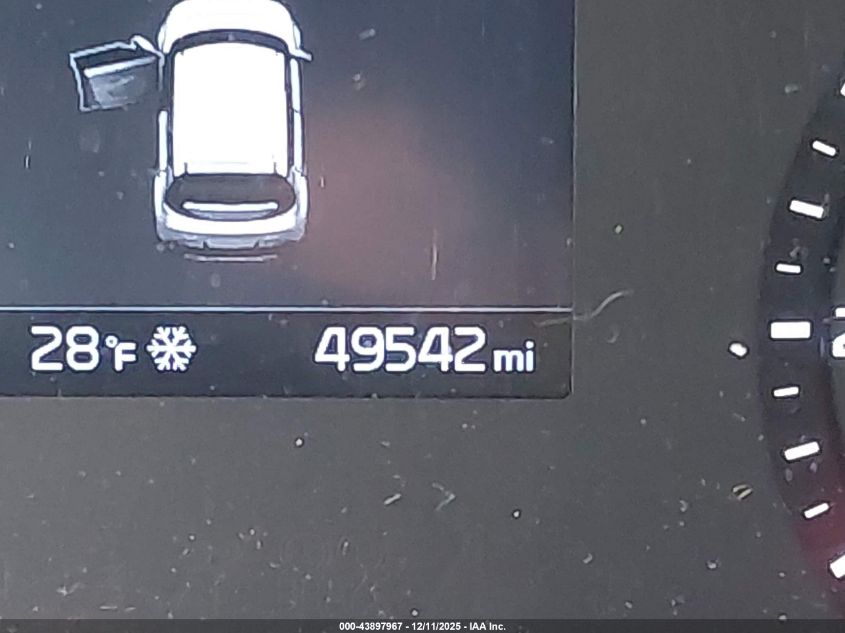 2021 Kia Soul Lx VIN: KNDJ23AU6M7742269 Lot: 43897967