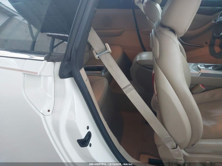 2012 Cadillac Cts Performance VIN: 1G6DL1E39C0137964 Lot: 43897974