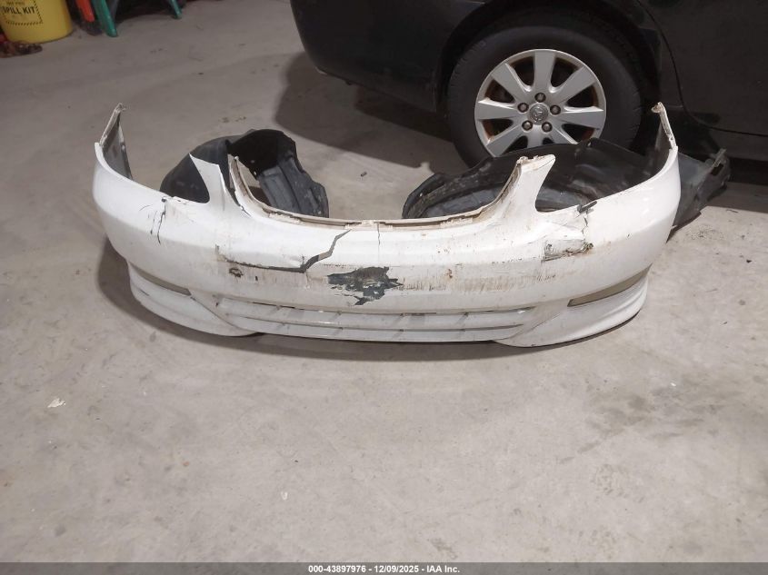 2003 Toyota Corolla S VIN: 1NXBR32E53Z068229 Lot: 43897976