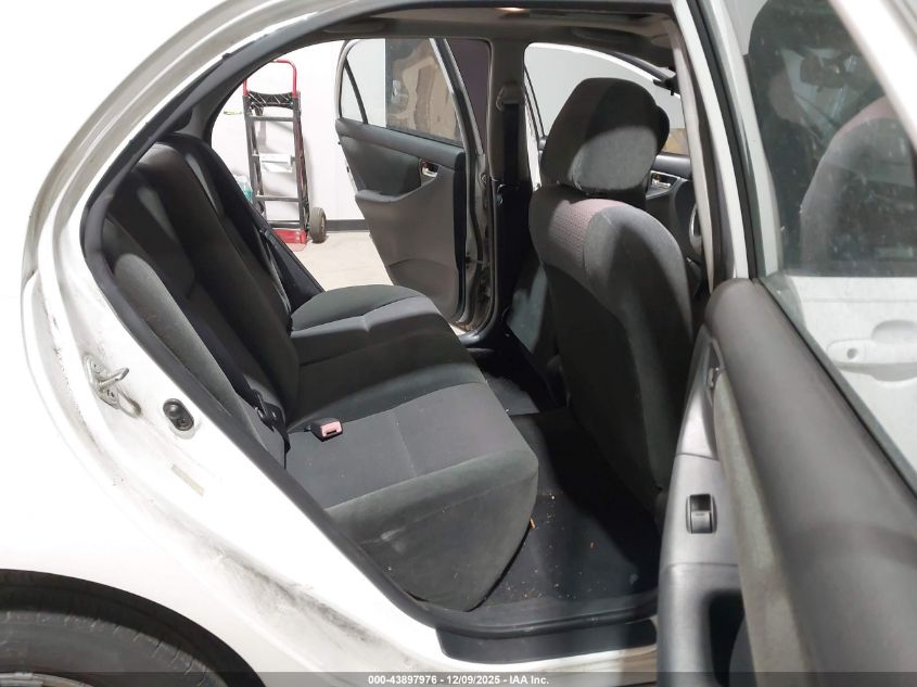 2003 Toyota Corolla S VIN: 1NXBR32E53Z068229 Lot: 43897976