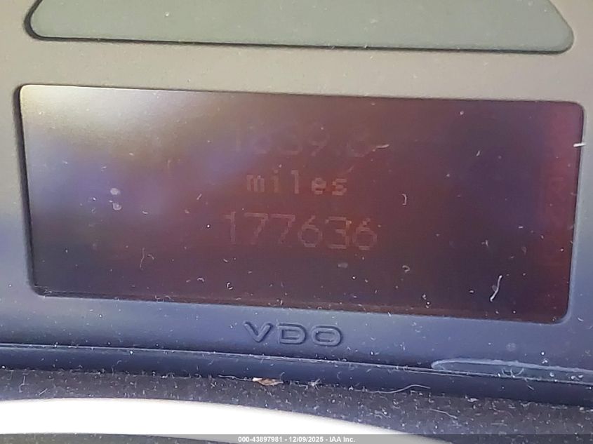 2002 Mercedes-Benz C 240 VIN: WDBRF61J32F249682 Lot: 43897981