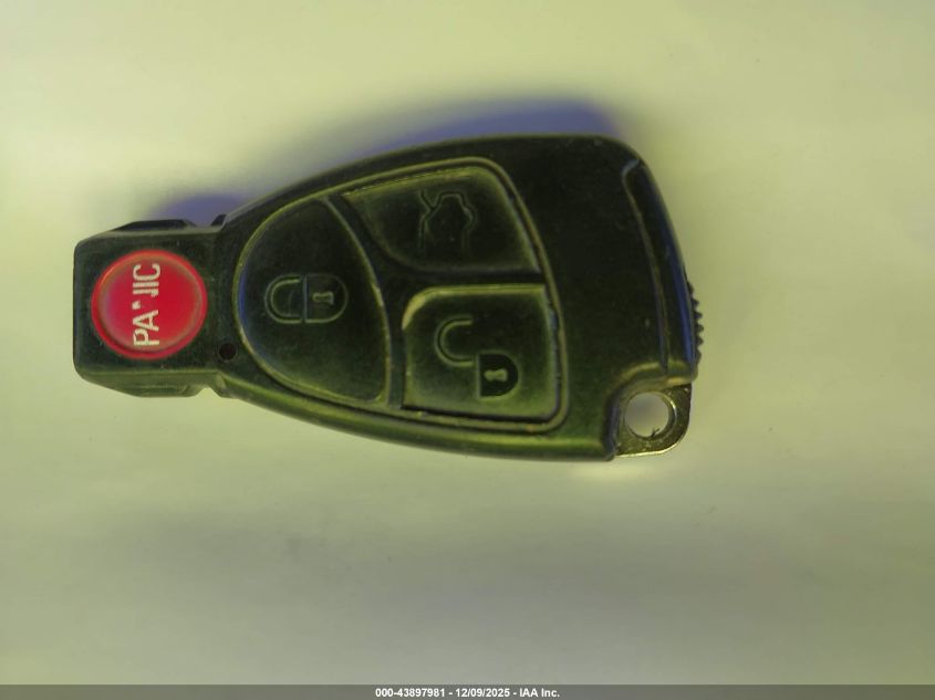 2002 Mercedes-Benz C 240 VIN: WDBRF61J32F249682 Lot: 43897981