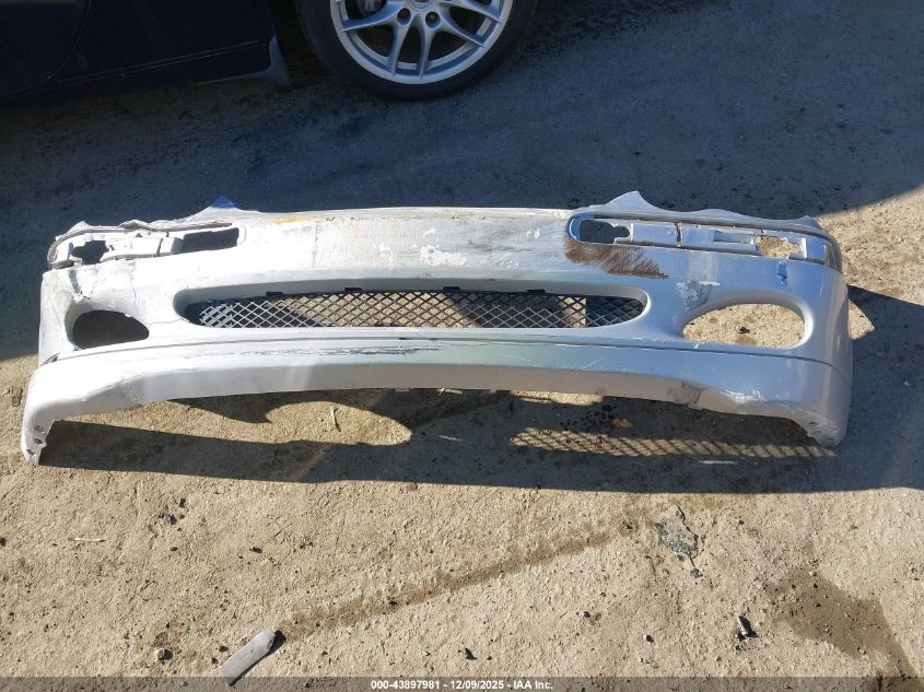 2002 Mercedes-Benz C 240 VIN: WDBRF61J32F249682 Lot: 43897981