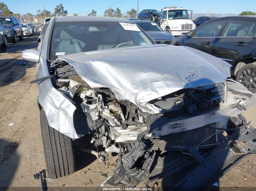 2002 Mercedes-Benz C 240 VIN: WDBRF61J32F249682 Lot: 43897981