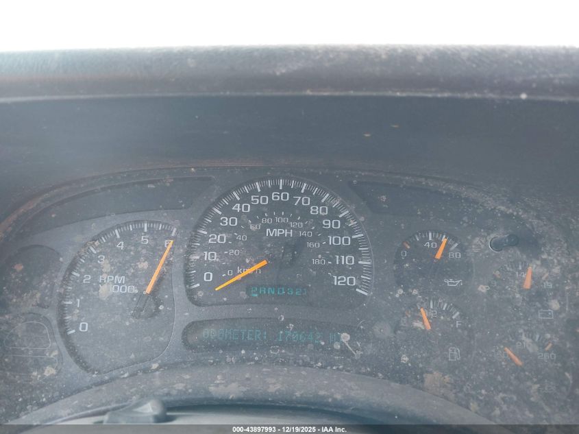 2004 Chevrolet Silverado 1500 Ls VIN: 1GCEK14T84Z231286 Lot: 43897993