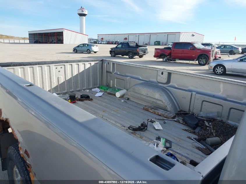 2004 Chevrolet Silverado 1500 Ls VIN: 1GCEK14T84Z231286 Lot: 43897993