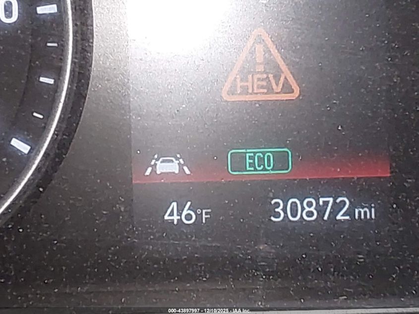 2021 Hyundai Ioniq Plug-In Hybrid Se VIN: KMHC65LD7MU255004 Lot: 43897997