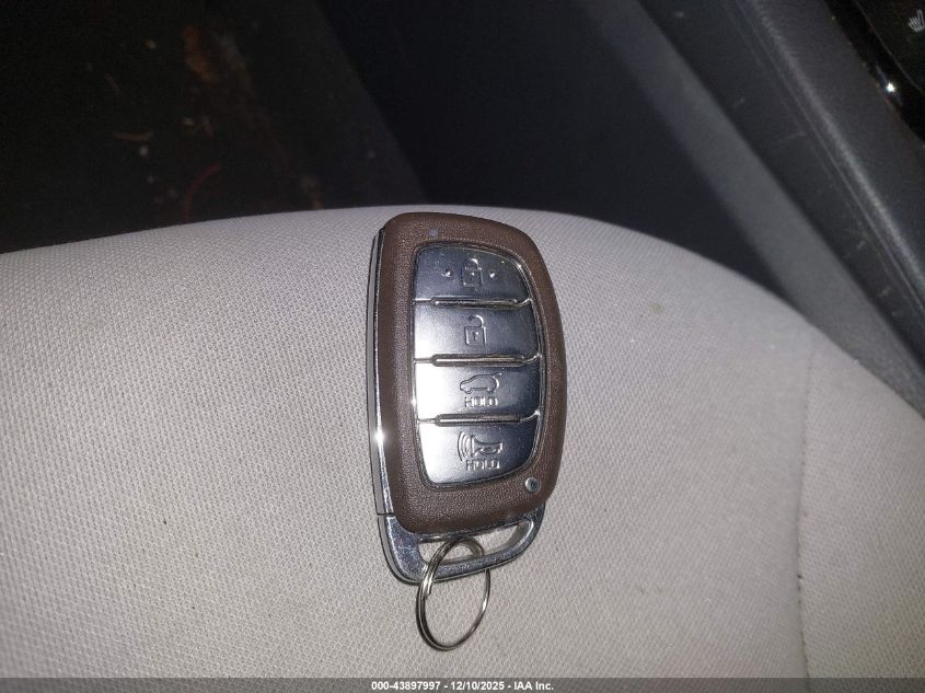 2021 Hyundai Ioniq Plug-In Hybrid Se VIN: KMHC65LD7MU255004 Lot: 43897997