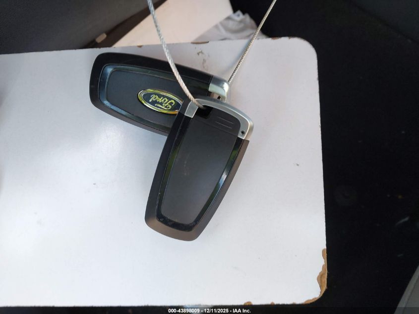 2022 Ford Explorer Limited VIN: 1FMSK8FH1NGB03646 Lot: 43898009