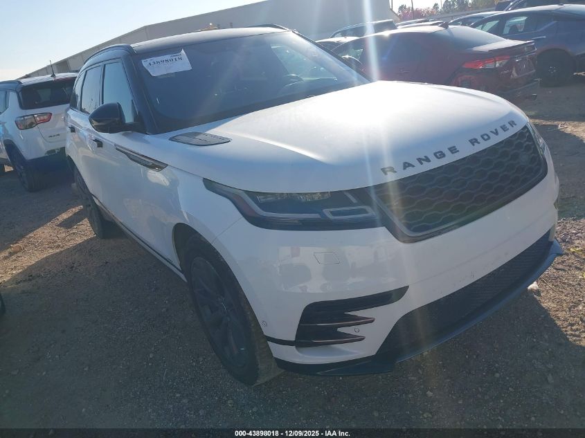 LAND ROVER RANGE ROVER VELAR P250 SE R-DYNAMIC