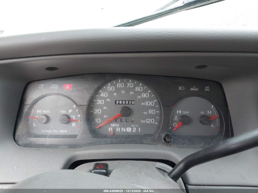 2002 Mercury Grand Marquis Ls VIN: 2MEFM75W12X661138 Lot: 43898028