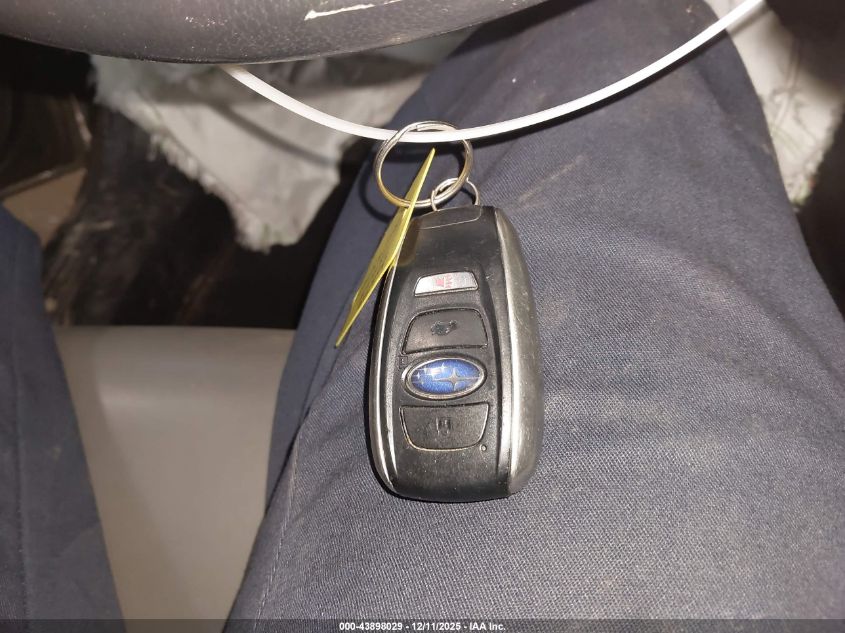 2023 Subaru Outback Onyx Edition VIN: 4S4BTALC3P3144481 Lot: 43898029