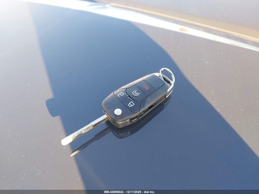 2016 Ford F-150 Xlt VIN: 1FTEW1EF1GFC30015 Lot: 43898042