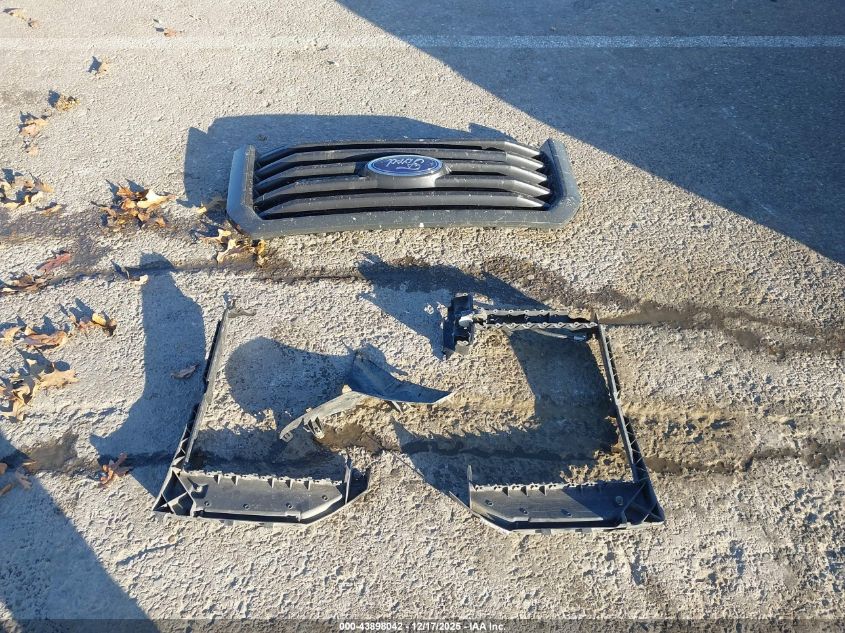 2016 Ford F-150 Xlt VIN: 1FTEW1EF1GFC30015 Lot: 43898042