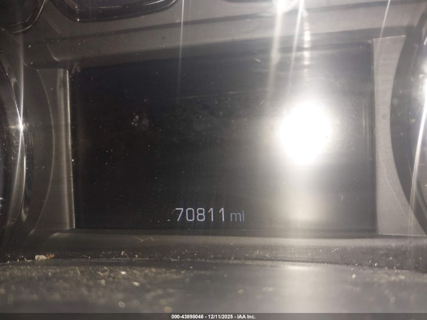 2017 GMC Sierra 1500 Sle VIN: 1GTV2MECXHZ330178 Lot: 43898046