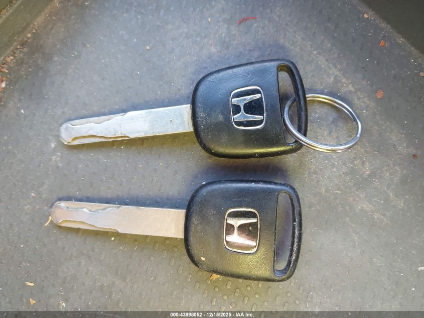 2005 Honda Odyssey Ex-L VIN: 5FNRL38645B084678 Lot: 43898052