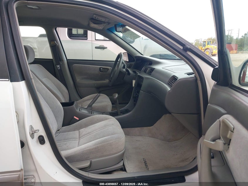 1997 Toyota Camry Le V6