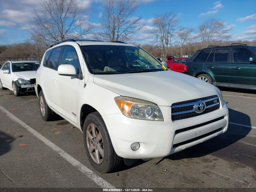 2006 Toyota RAV4