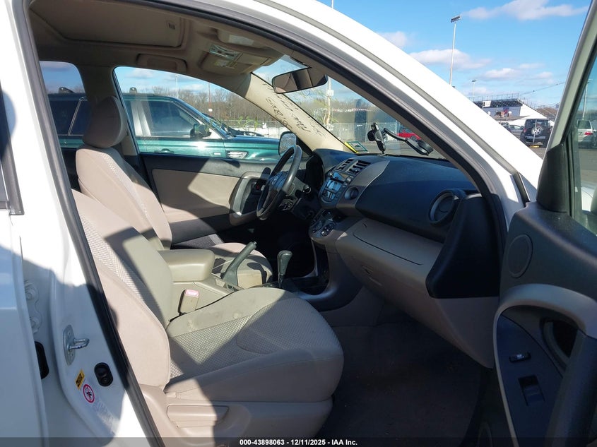 2006 Toyota Rav4 Limited V6