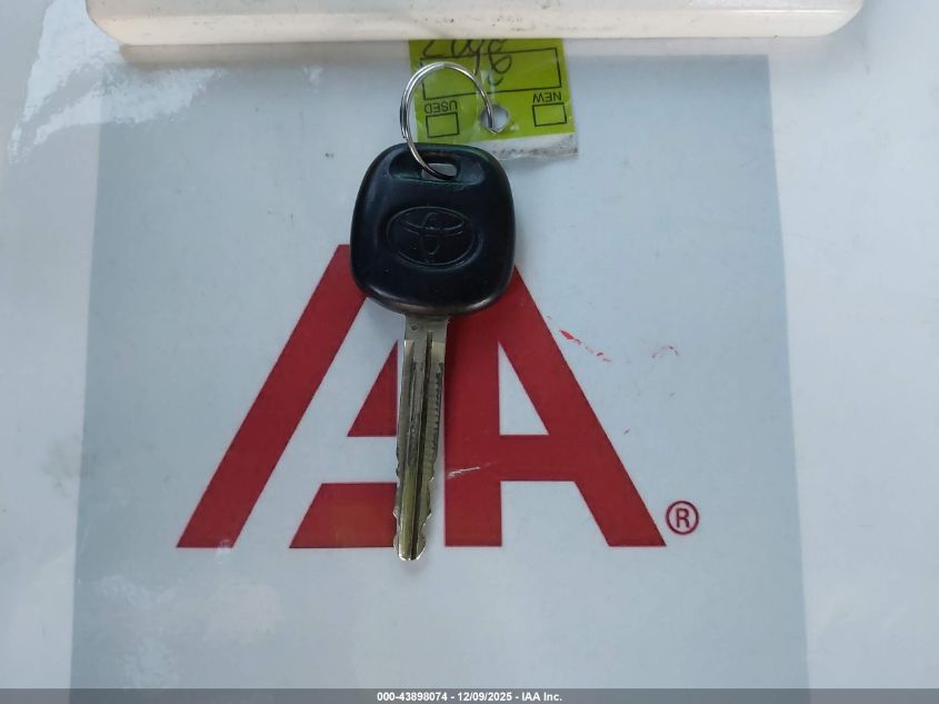 2007 Toyota Corolla Ce VIN: 1NXBR32E97Z925805 Lot: 43898074