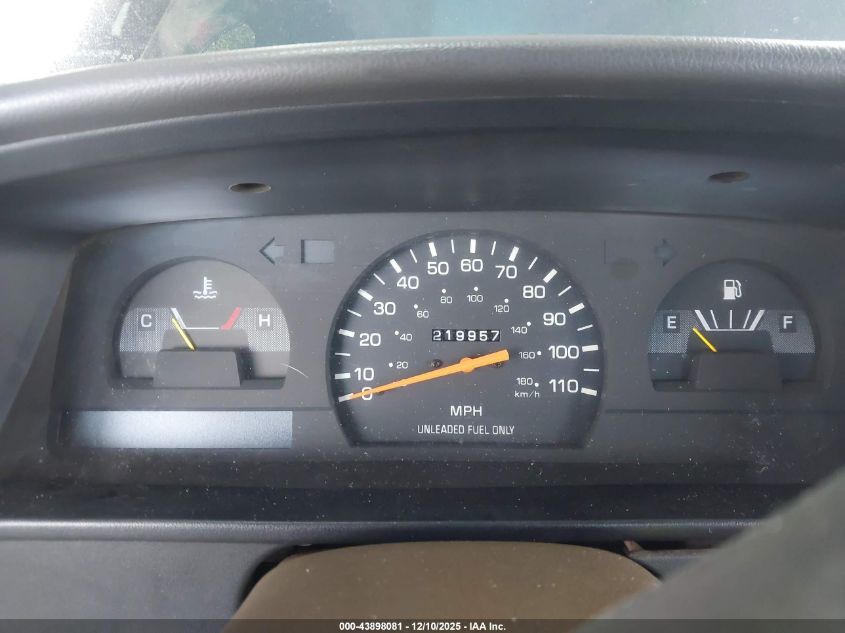 1994 Toyota Pickup 1/2 Ton Short Wheelbase VIN: JT4RN81A7R5180169 Lot: 43898081