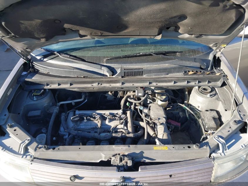 2004 Scion Xb VIN: JTLKT334940136959 Lot: 43898091