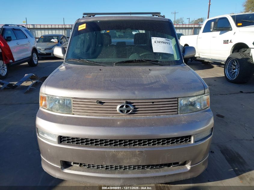 2004 Scion Xb VIN: JTLKT334940136959 Lot: 43898091