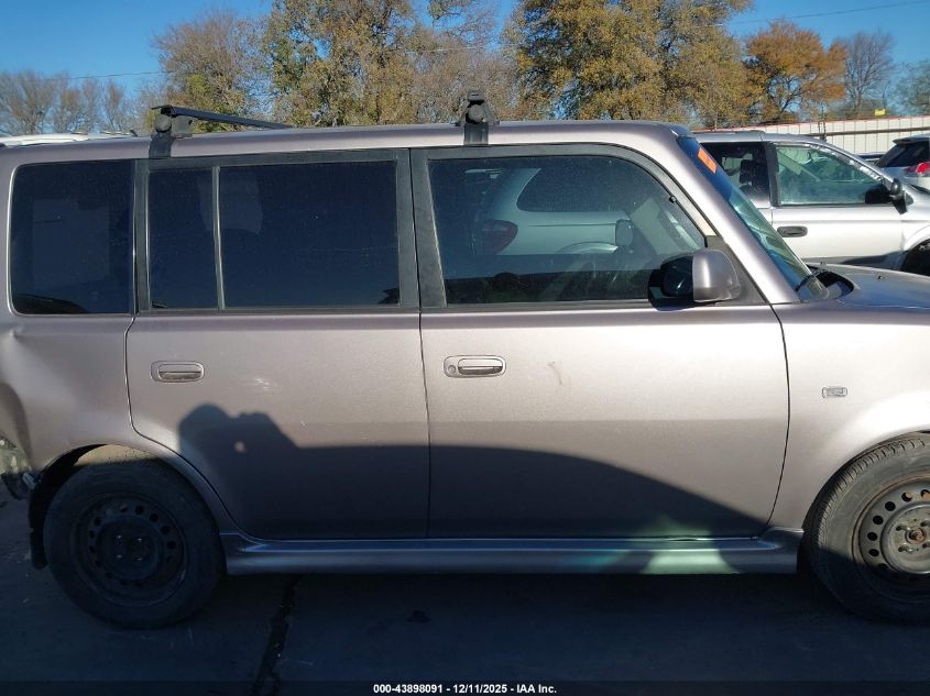 2004 Scion Xb VIN: JTLKT334940136959 Lot: 43898091