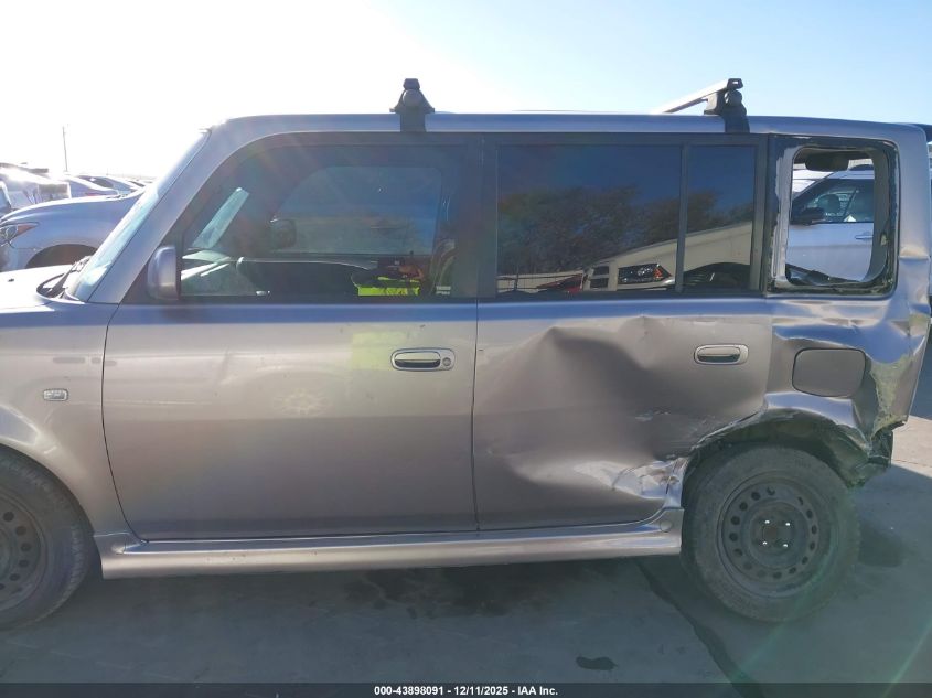 2004 Scion Xb VIN: JTLKT334940136959 Lot: 43898091