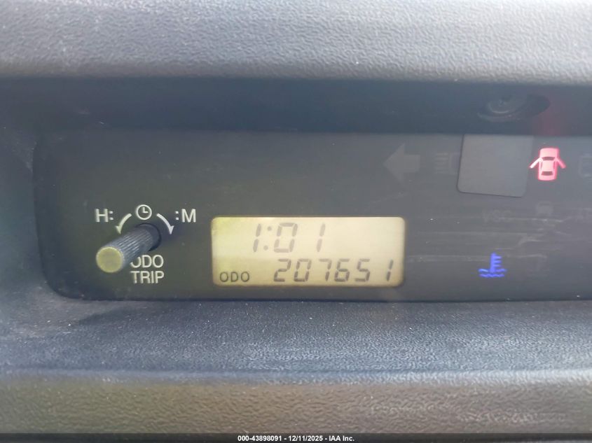 2004 Scion Xb VIN: JTLKT334940136959 Lot: 43898091