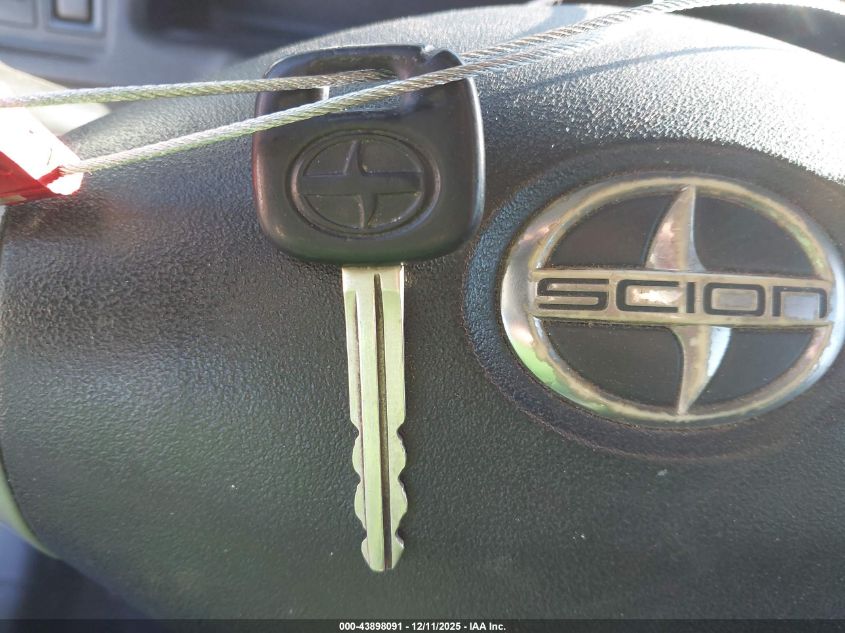 2004 Scion Xb VIN: JTLKT334940136959 Lot: 43898091