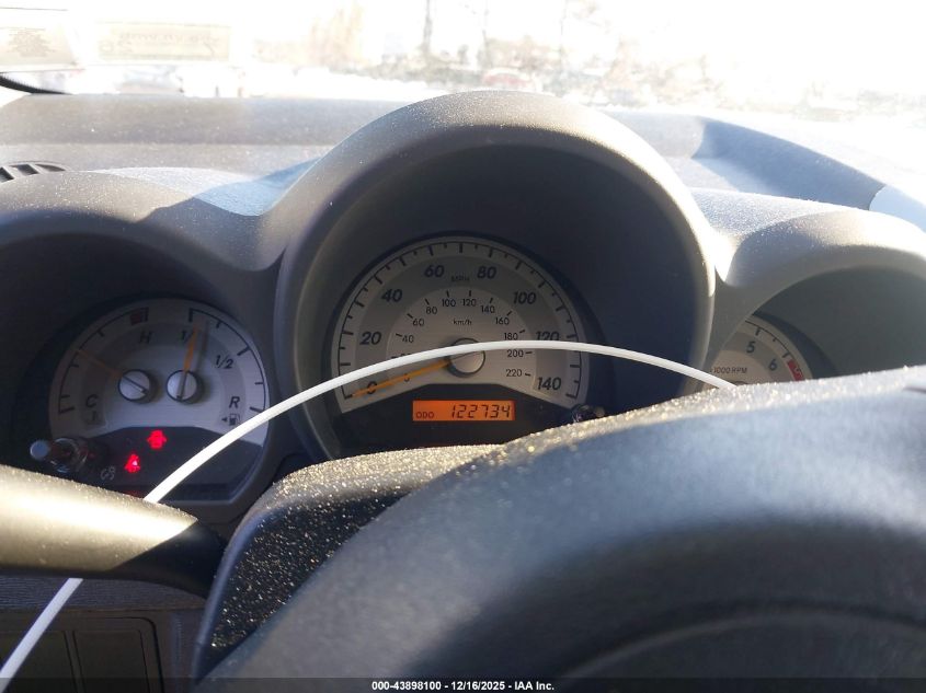 2008 Scion Tc VIN: JTKDE167580266695 Lot: 43898100