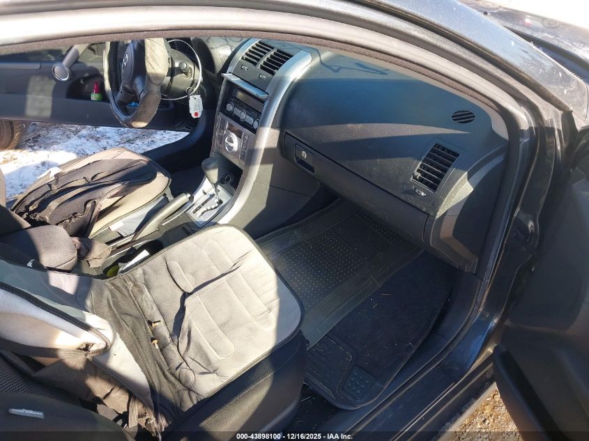 2008 Scion Tc VIN: JTKDE167580266695 Lot: 43898100