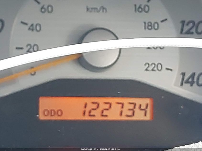 2008 Scion Tc VIN: JTKDE167580266695 Lot: 43898100