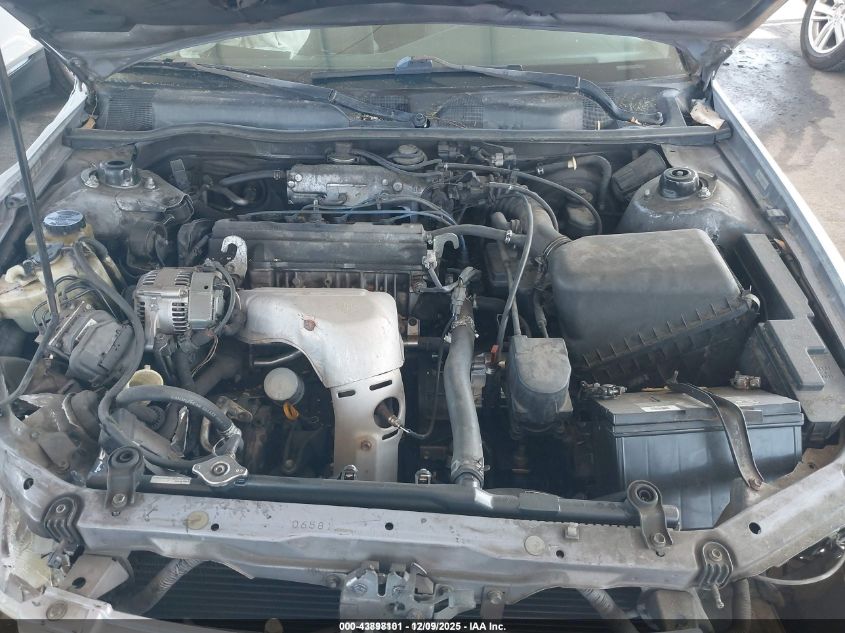 1997 Toyota Camry Le VIN: 4T1BG22K7VU026220 Lot: 43898101