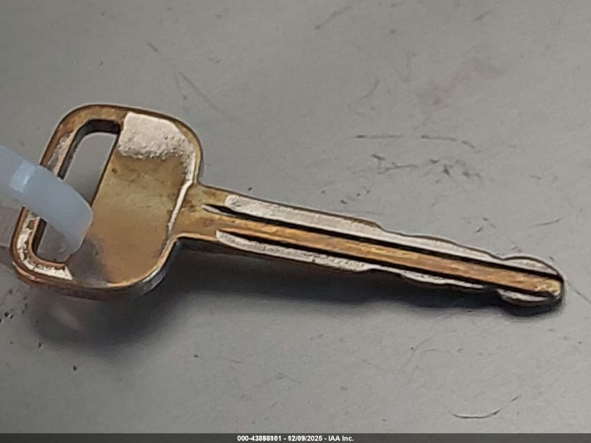 1997 Toyota Camry Le VIN: 4T1BG22K7VU026220 Lot: 43898101