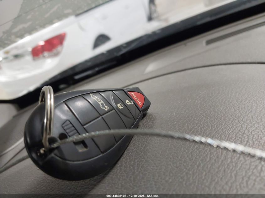 2008 Jeep Grand Cherokee Laredo VIN: 1J8GR48K78C165743 Lot: 43898108