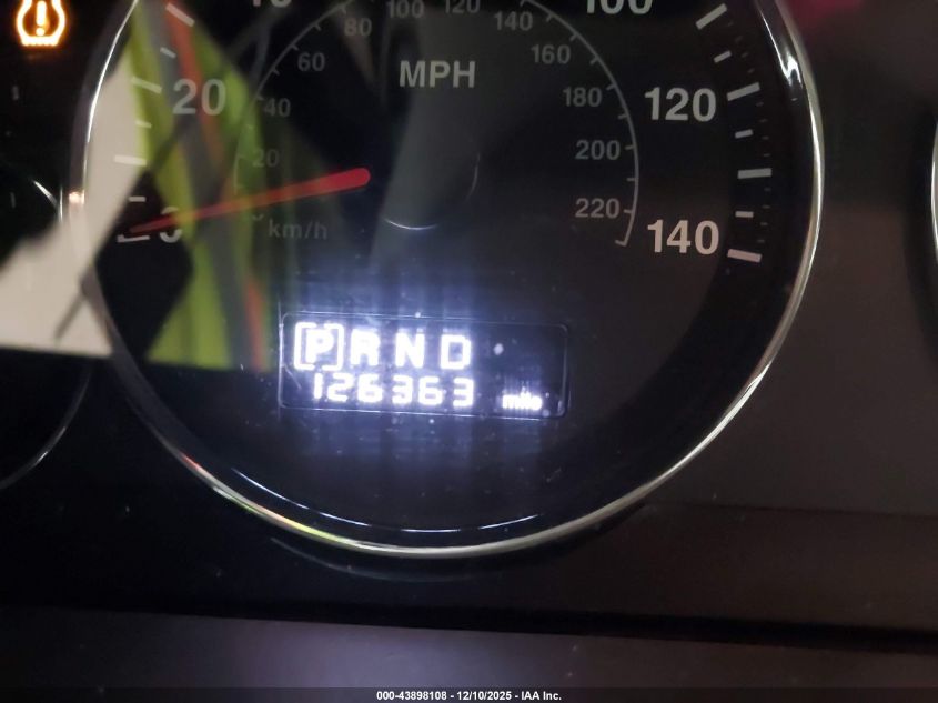 2008 Jeep Grand Cherokee Laredo VIN: 1J8GR48K78C165743 Lot: 43898108