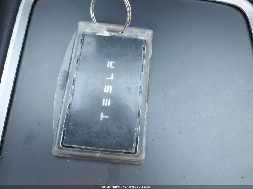 2022 Tesla Model 3 Long Range Dual Motor All-Wheel Drive VIN: 5YJ3E1EB8NF262534 Lot: 43898110