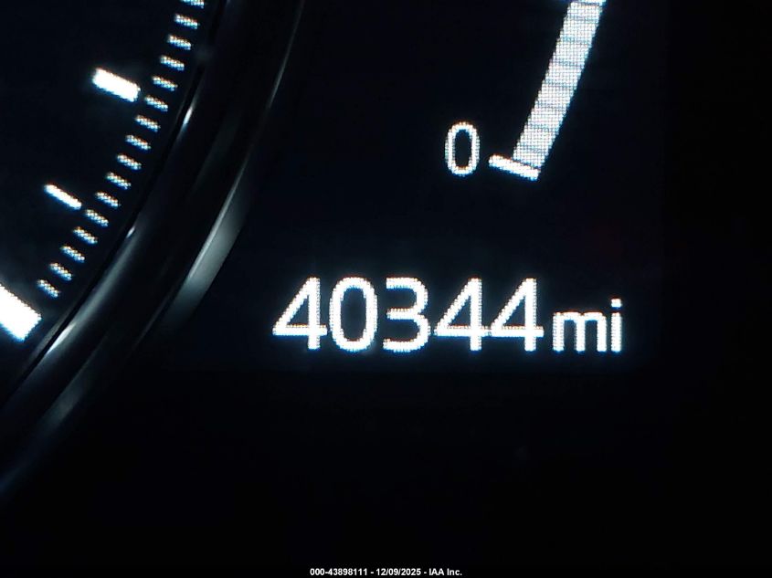 2022 Mazda Cx-5 2.5 S Premium VIN: JM3KFBDM0N0607420 Lot: 43898111