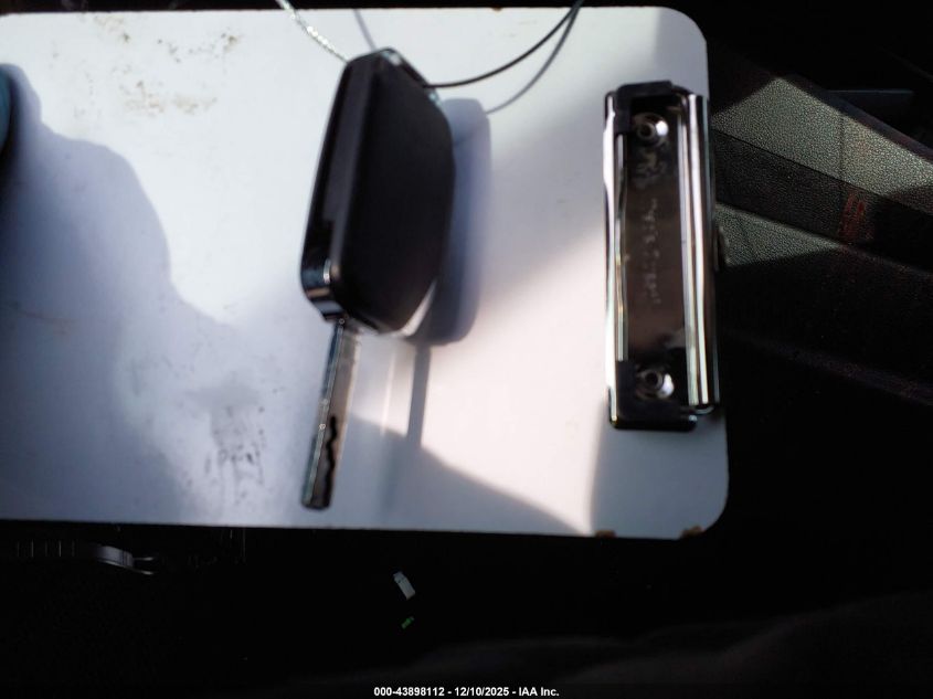 2021 Kia Forte Lxs VIN: 3KPF24AD8ME272211 Lot: 43898112