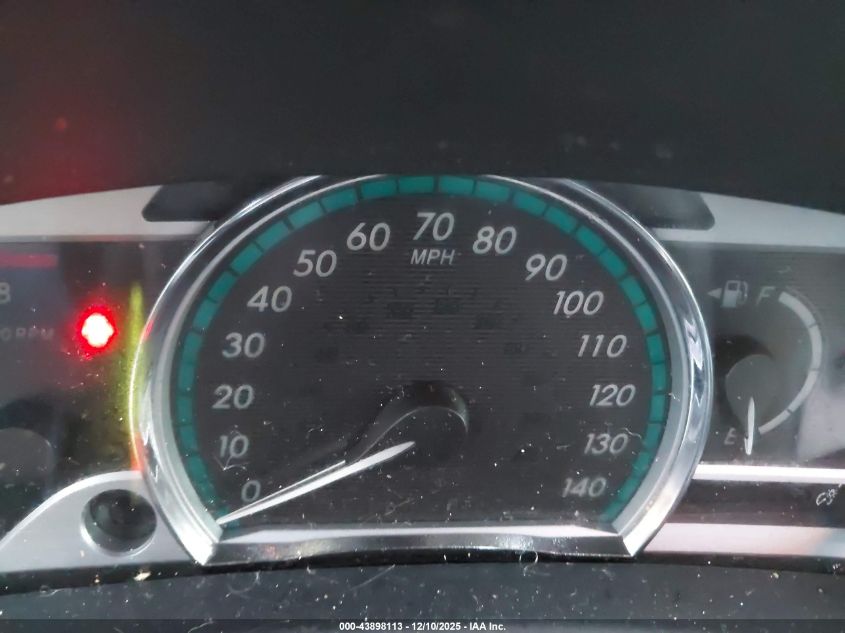 2013 Toyota Venza Xle VIN: 4T3ZA3BB2DU076065 Lot: 43887046