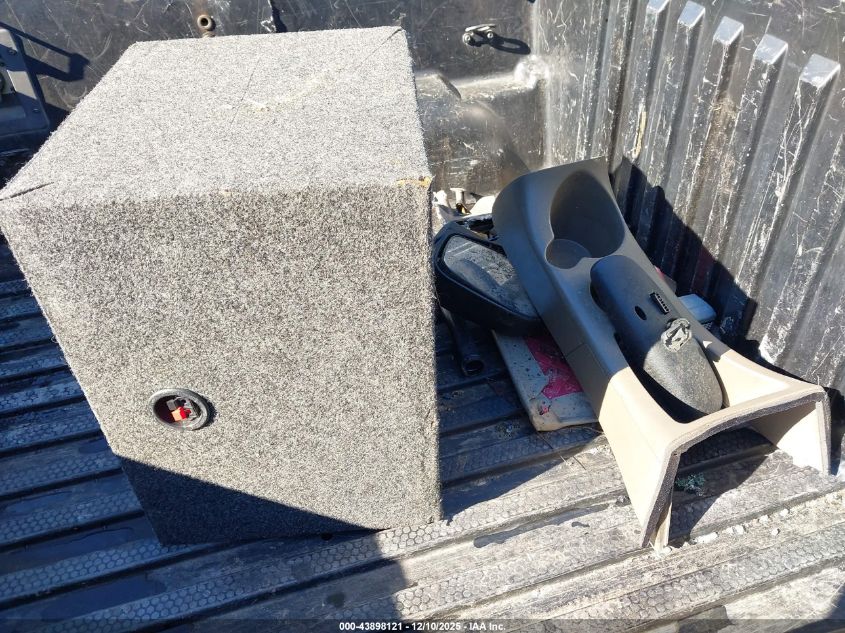 2005 Ford Explorer Sport Trac Adrenalin/Xls/Xlt VIN: 1FMZU67K55UA47008 Lot: 43898121